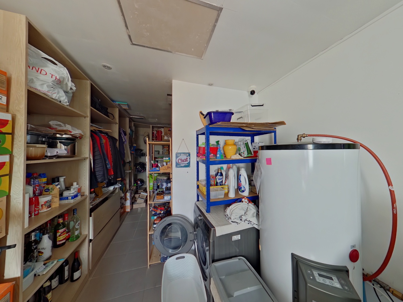 Achat immobilier Maison 4 pièces  92m2 à Milhaud (30540) - Photo n°9