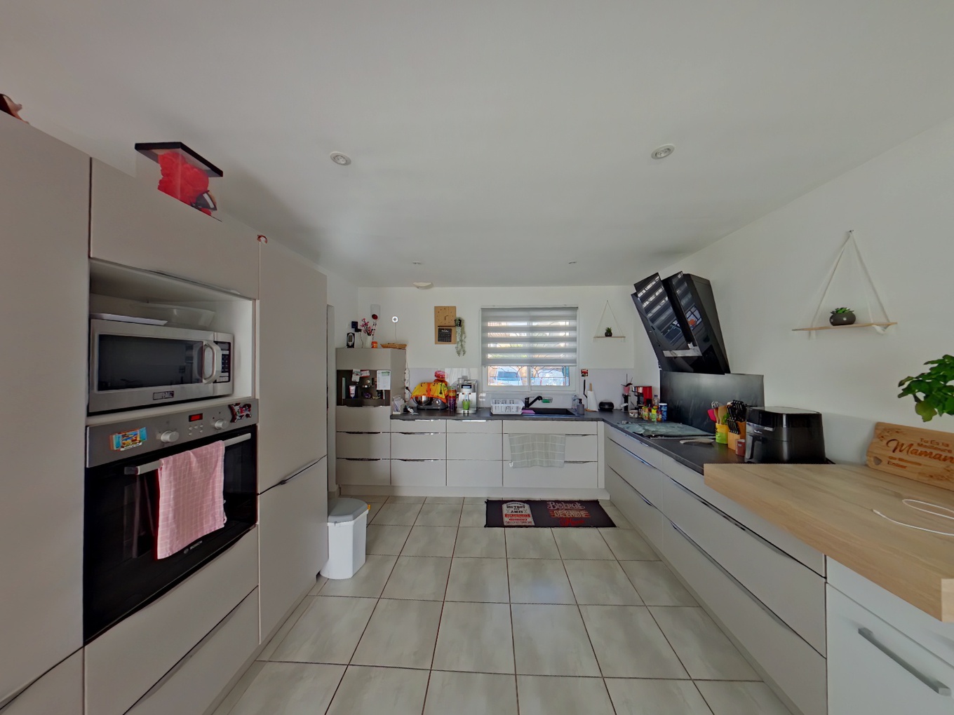 Achat immobilier Maison 4 pièces  92m2 à Milhaud (30540) - Photo n°4