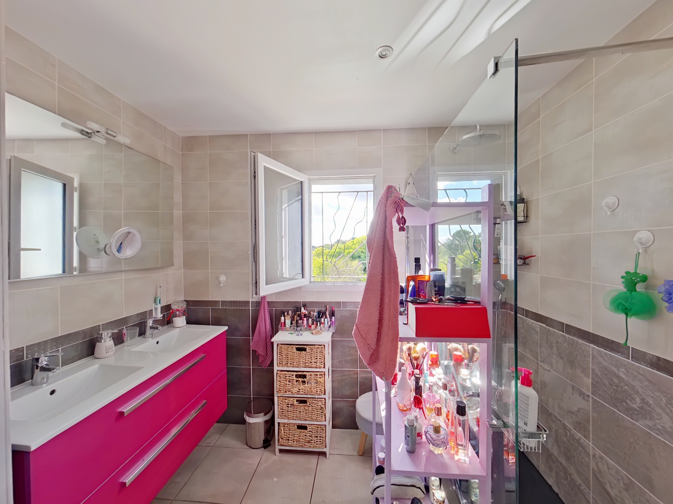 Achat immobilier Maison 4 pièces  92m2 à Milhaud (30540) - Photo n°8