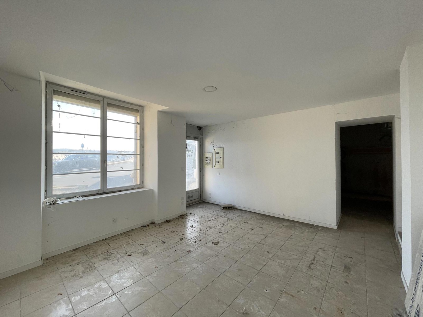 Achat immobilier Immeuble   232m2 à Trèbes (11800) - Photo n°5