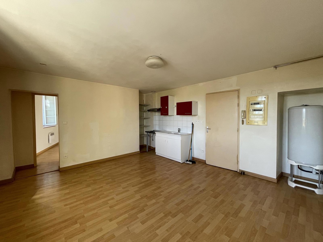 Achat immobilier Immeuble   232m2 à Trèbes (11800) - Photo n°7