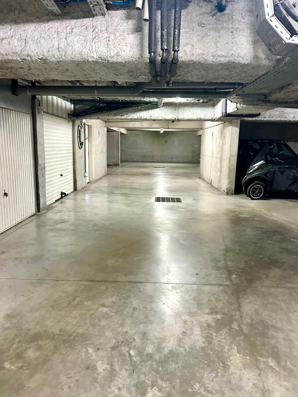 Achat immobilier Appartement 2 pièces  35m2 à Saint-André-de-la-Roche (06730) - Photo n°6