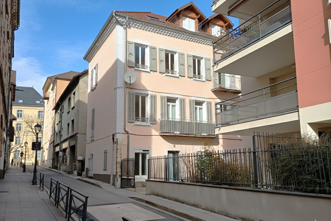 appartement 3 pièces - 67m2 à Gap (05000)