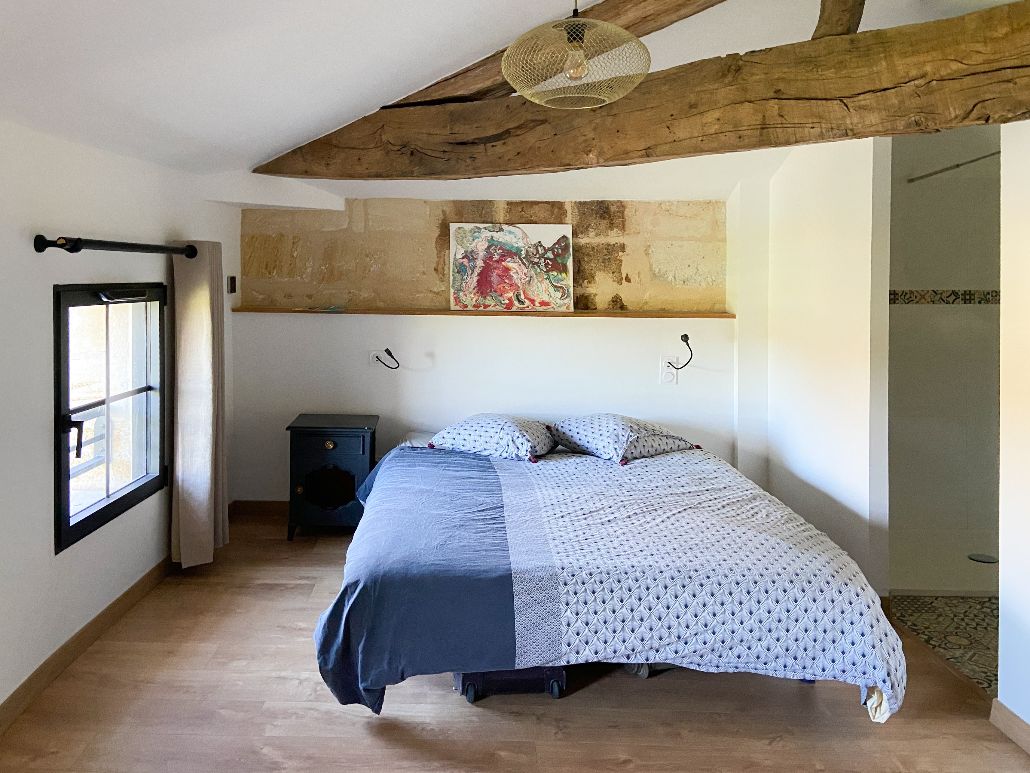 Achat immobilier Maison 18 pièces  605m2 à Fronsac (33126) - Photo n°6