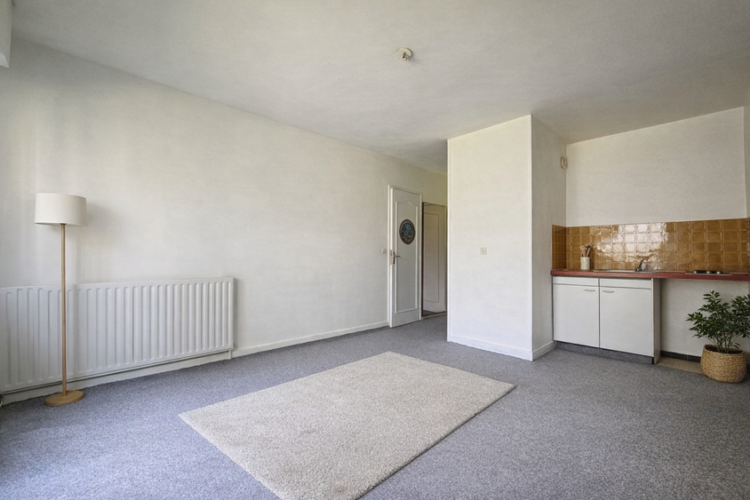 appartement 1 pièces - 21m2 à Trouville-sur-Mer (14360)