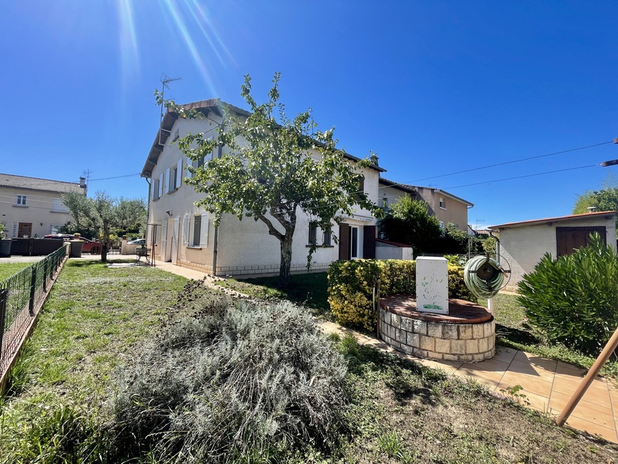 maison 6 pièces - 153,0m2 à Albi (81000)