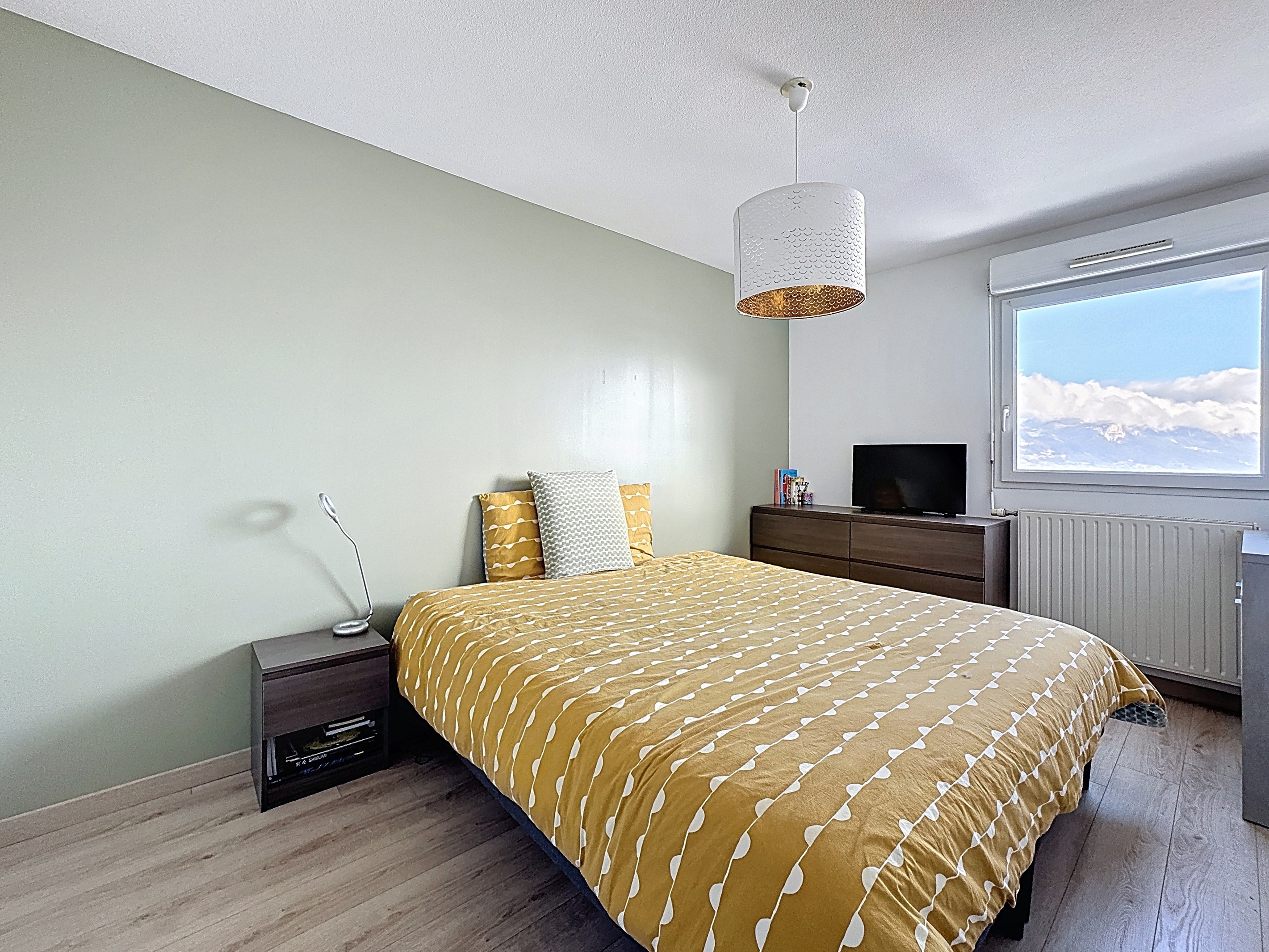 Achat immobilier Appartement 3 pièces  73m2 à La Roche-sur-Foron (74800) - Photo n°6