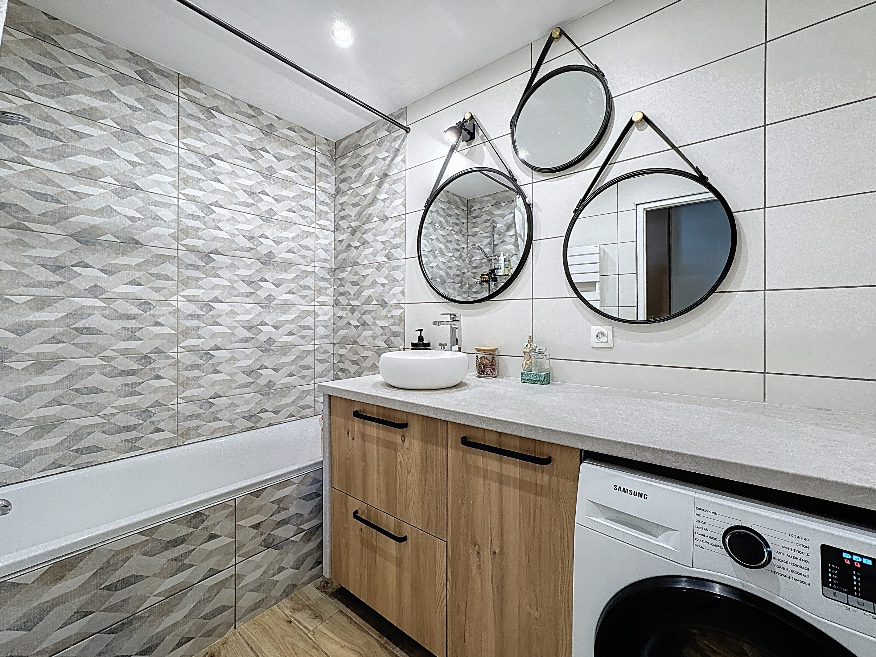 Achat immobilier Appartement 3 pièces  73m2 à La Roche-sur-Foron (74800) - Photo n°5