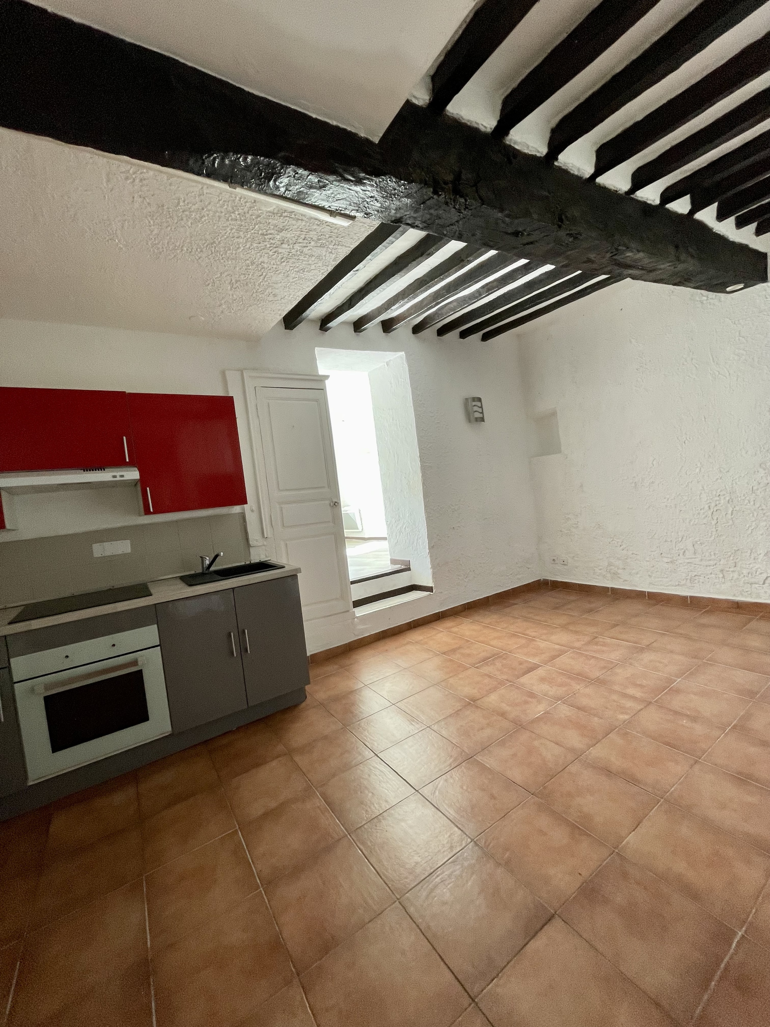 Achat immobilier Appartement 2 pièces  38m2 à Le Bar-sur-Loup (06620) - Photo n°5