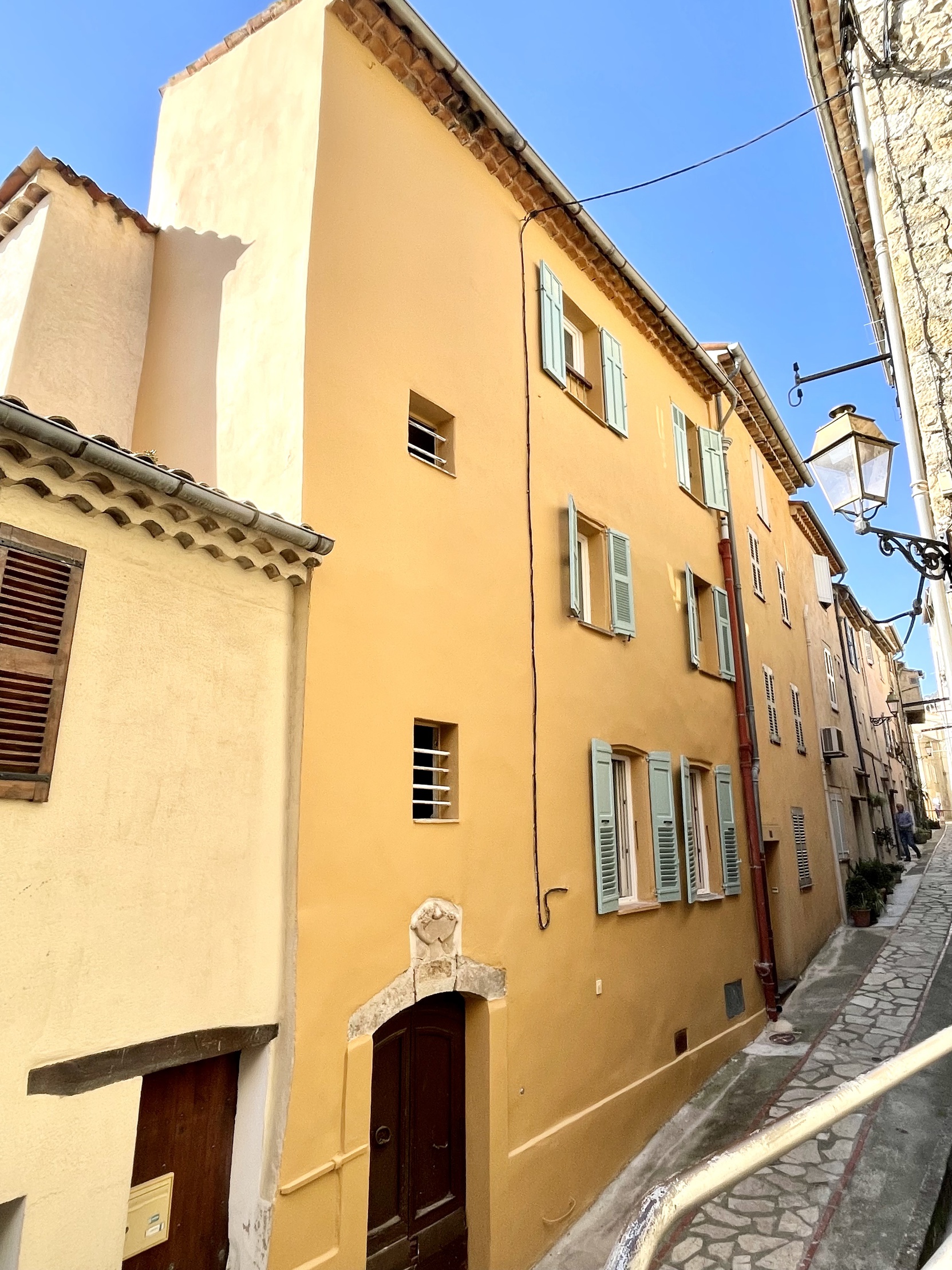 appartement 2 pièces - 38m2 à Le Bar-sur-Loup (06620)