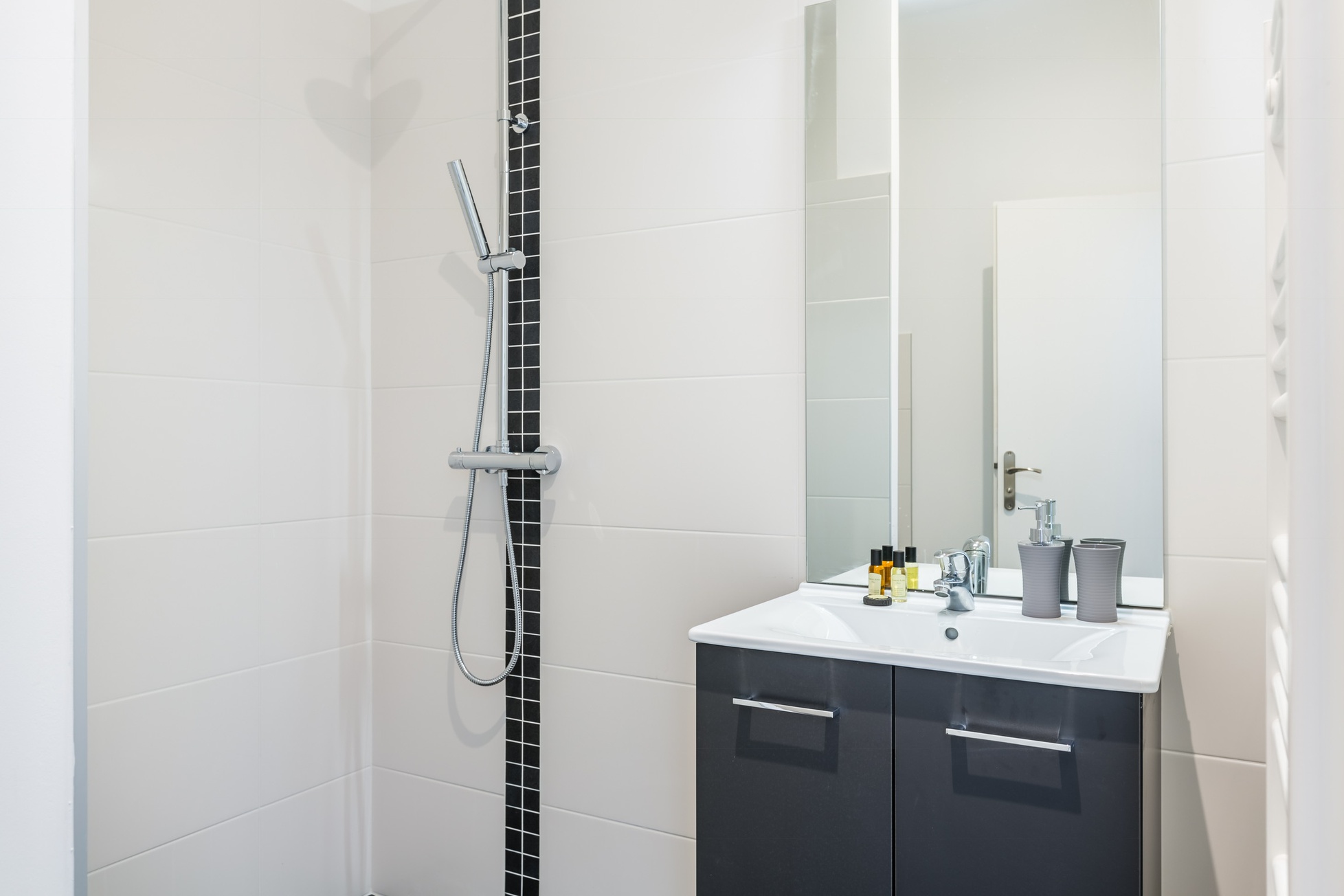 Achat immobilier Appartement 3 pièces  70m2 à Bordeaux (33000) - Photo n°8