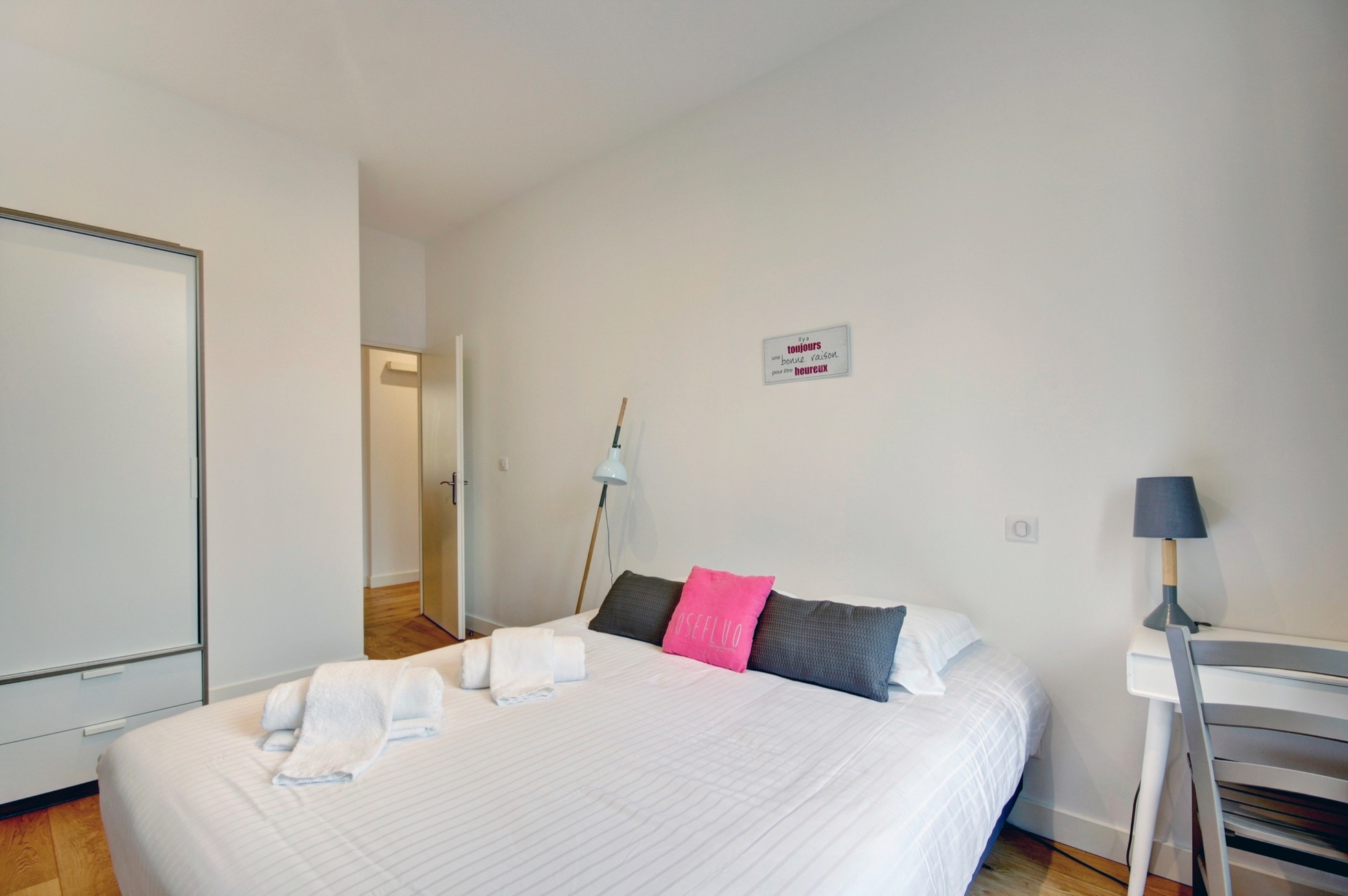 Achat immobilier Appartement 3 pièces  70m2 à Bordeaux (33000) - Photo n°9