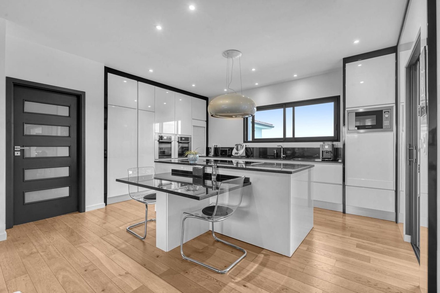 Achat immobilier Maison 6 pièces  253m2 à Deyme (31450) - Photo n°7