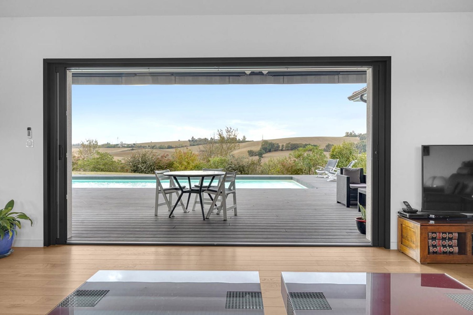 Achat immobilier Maison 6 pièces  253m2 à Deyme (31450) - Photo n°8