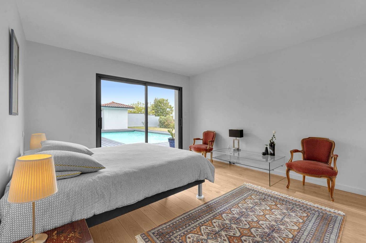 Achat immobilier Maison 6 pièces  253m2 à Deyme (31450) - Photo n°9