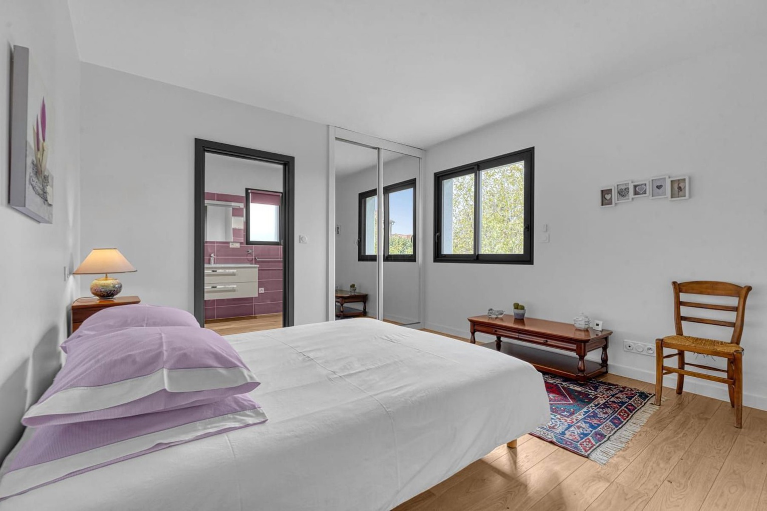 Achat immobilier Maison 6 pièces  253m2 à Deyme (31450) - Photo n°11