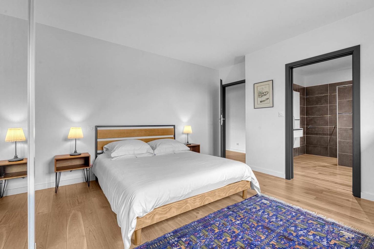 Achat immobilier Maison 6 pièces  253m2 à Deyme (31450) - Photo n°12