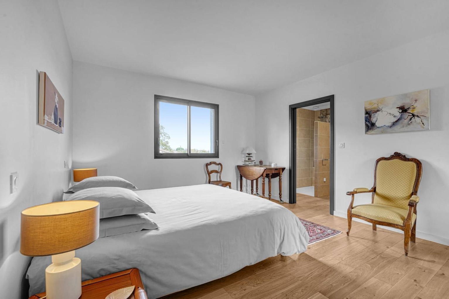 Achat immobilier Maison 6 pièces  253m2 à Deyme (31450) - Photo n°14