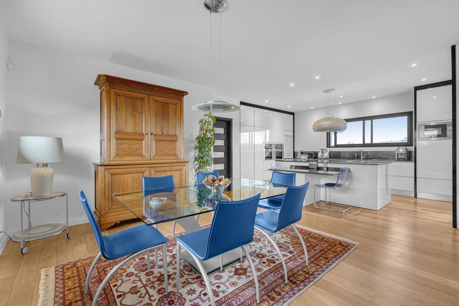 Achat immobilier Maison 6 pièces  253m2 à Deyme (31450) - Photo n°5