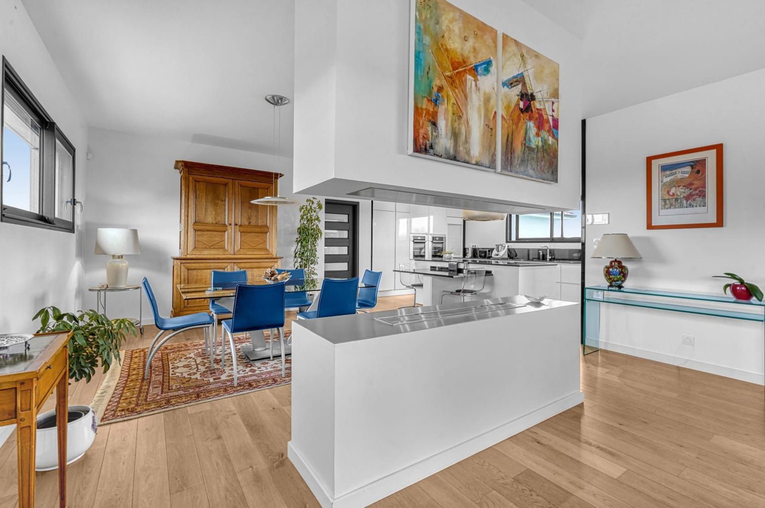 Achat immobilier Maison 6 pièces  253m2 à Deyme (31450) - Photo n°6