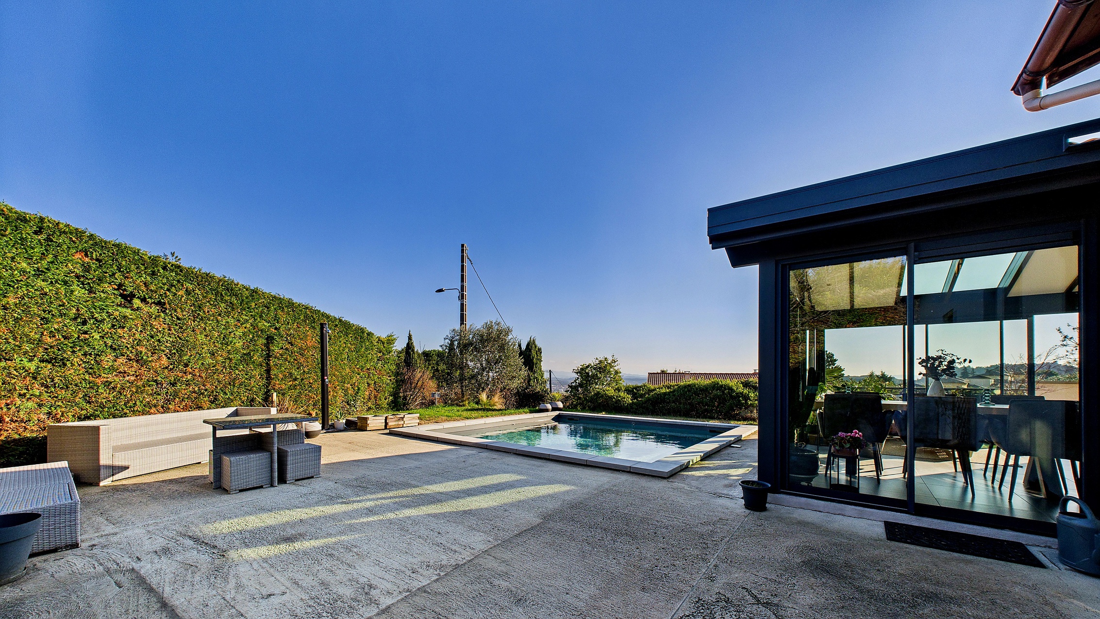 Achat immobilier Maison 6 pièces  140m2 à Soyons (07130) - Photo n°14