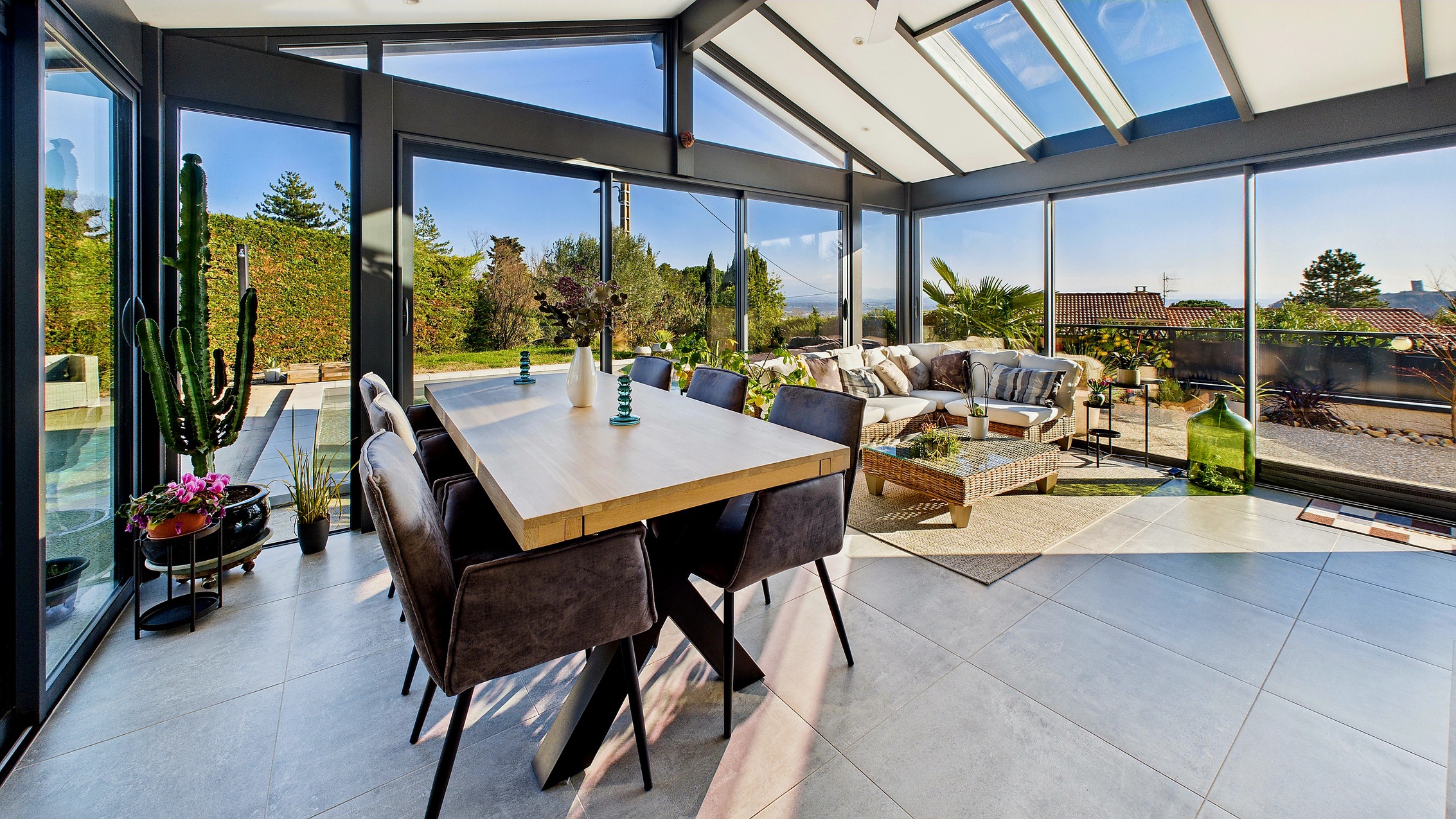 Achat immobilier Maison 6 pièces  140m2 à Soyons (07130) - Photo n°8