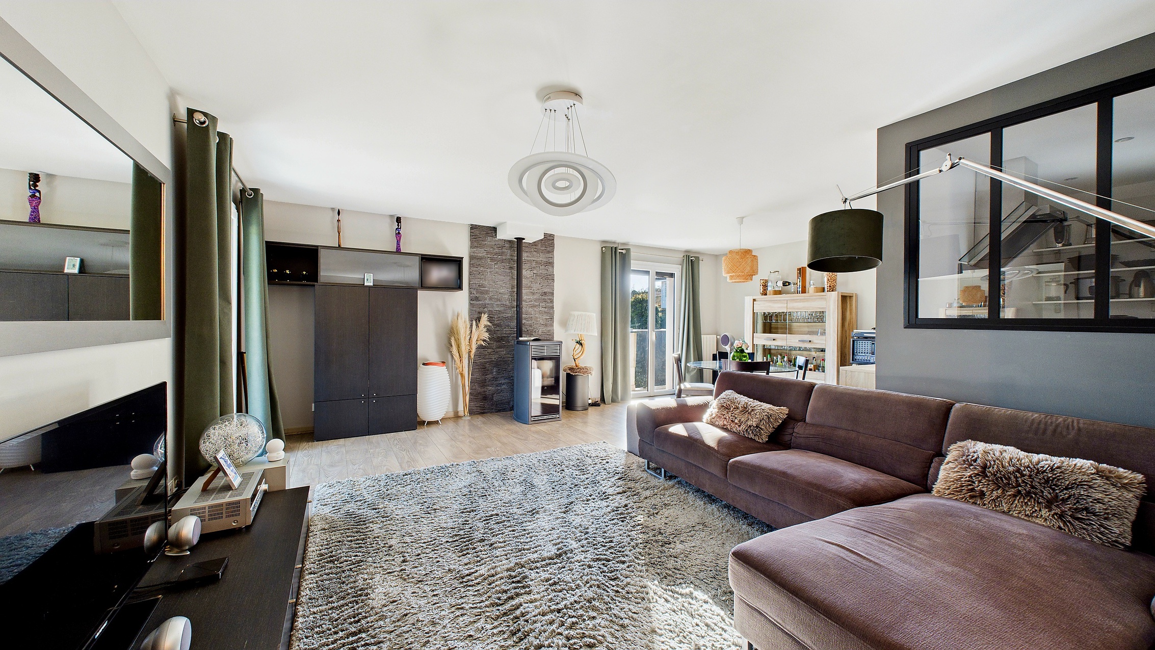 Achat immobilier Maison 6 pièces  140m2 à Soyons (07130) - Photo n°4