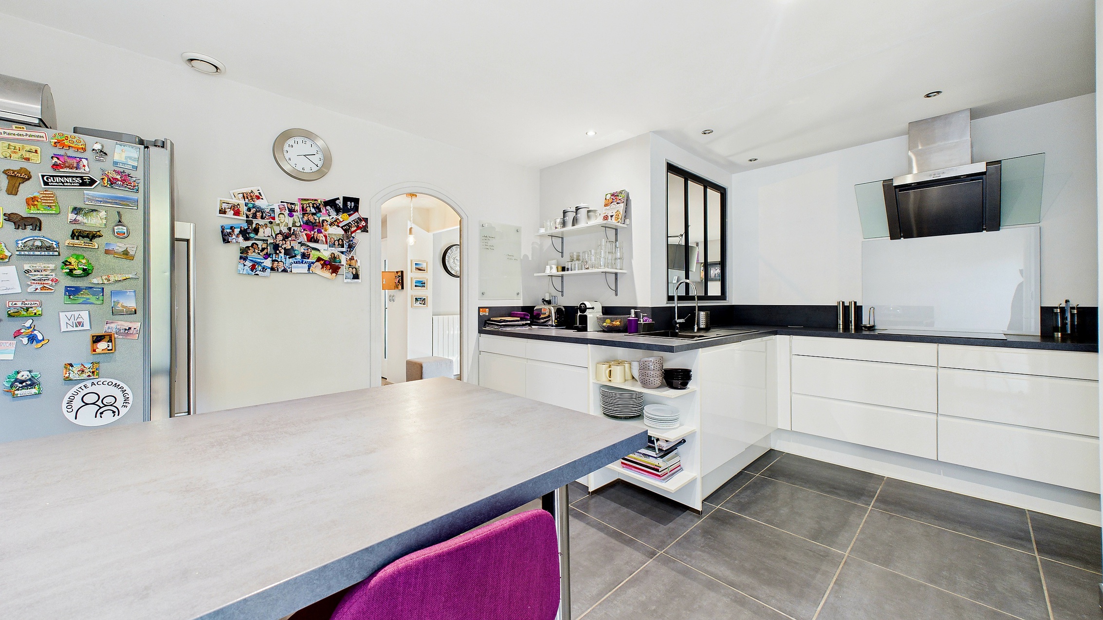 Achat immobilier Maison 6 pièces  140m2 à Soyons (07130) - Photo n°6