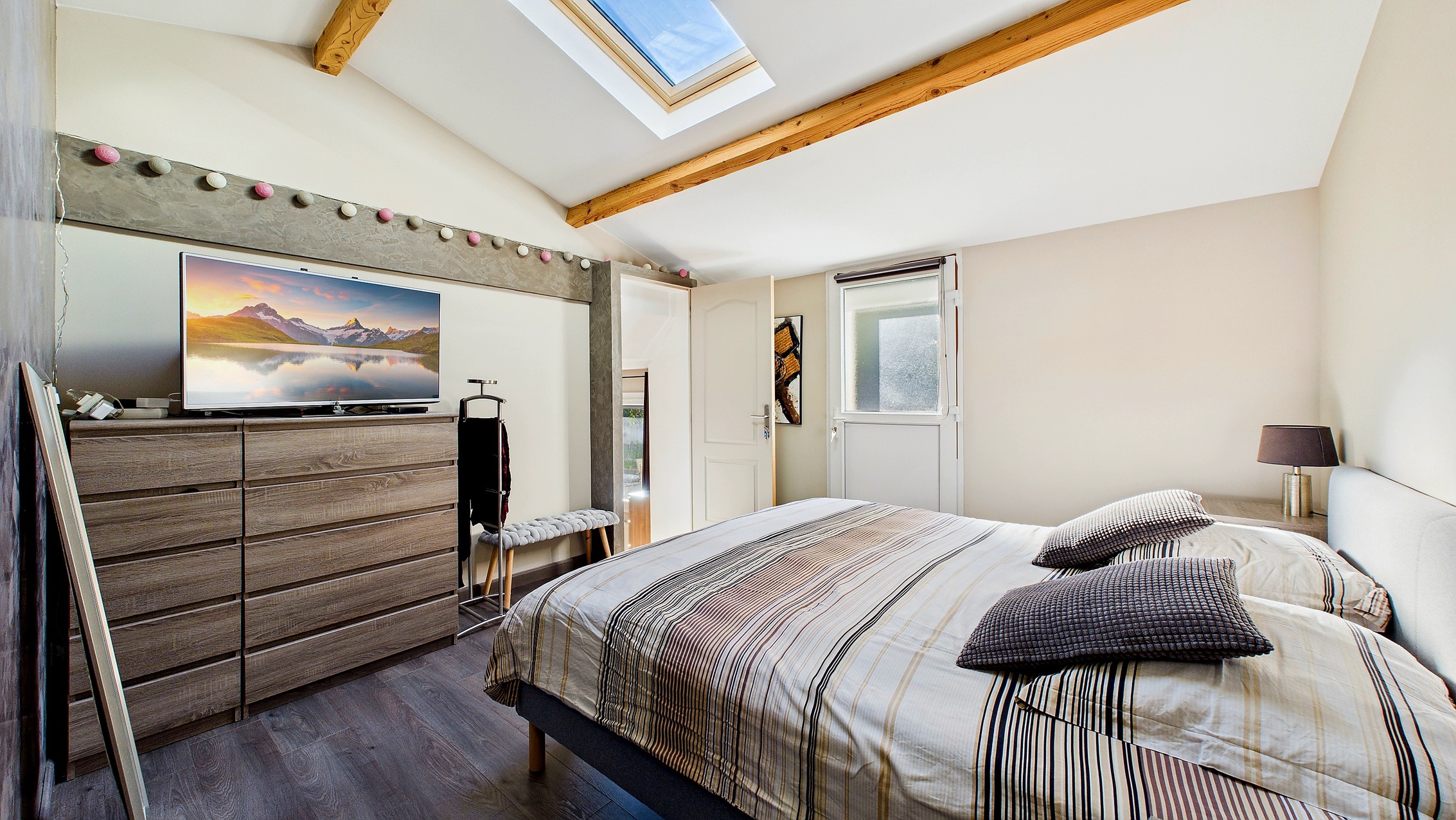 Achat immobilier Maison 6 pièces  140m2 à Soyons (07130) - Photo n°9