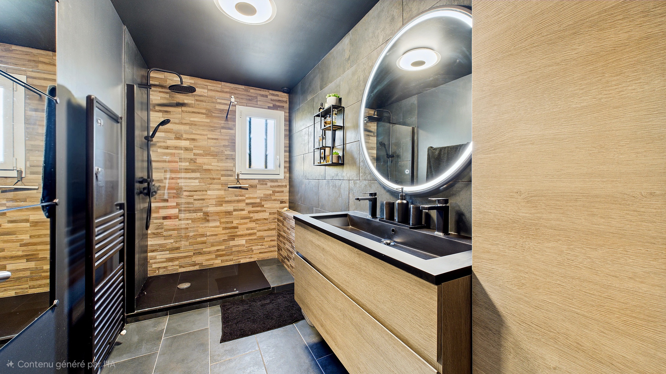 Achat immobilier Maison 6 pièces  140m2 à Soyons (07130) - Photo n°13