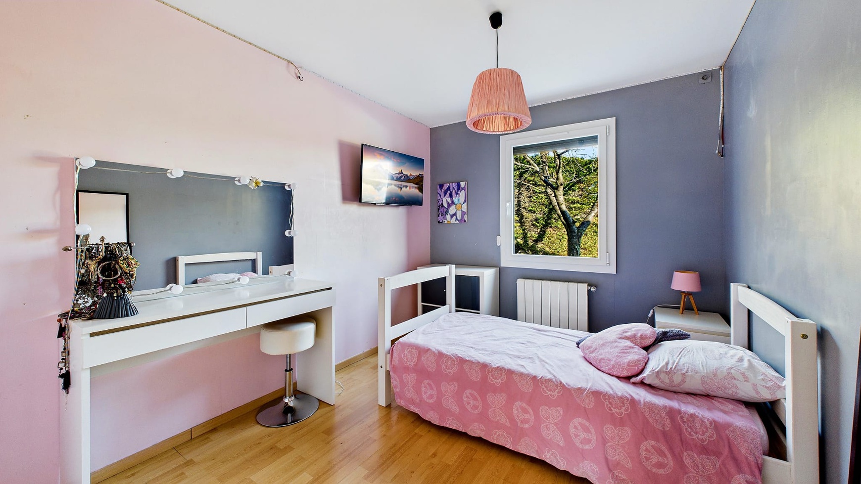 Achat immobilier Maison 6 pièces  140m2 à Soyons (07130) - Photo n°11