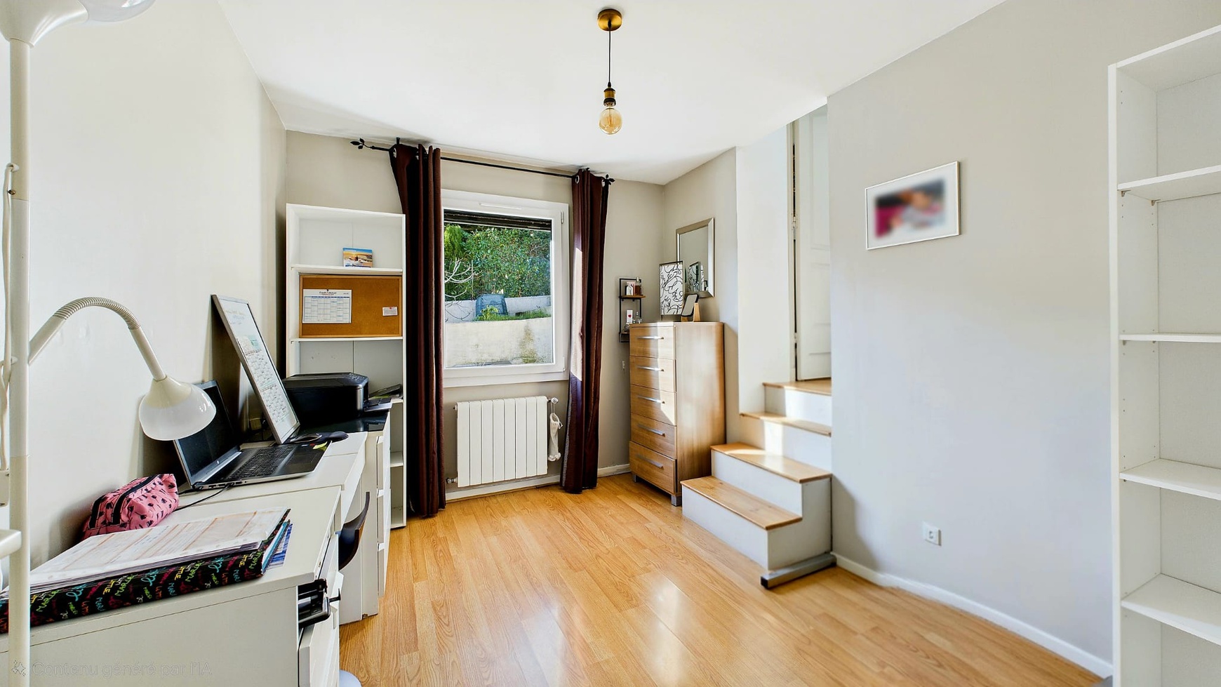 Achat immobilier Maison 6 pièces  140m2 à Soyons (07130) - Photo n°12