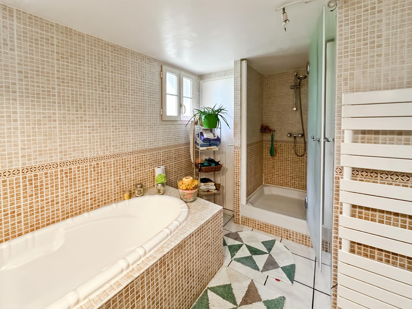 Achat immobilier Maison 5 pièces  118m2 à Fontcouverte (17100) - Photo n°16