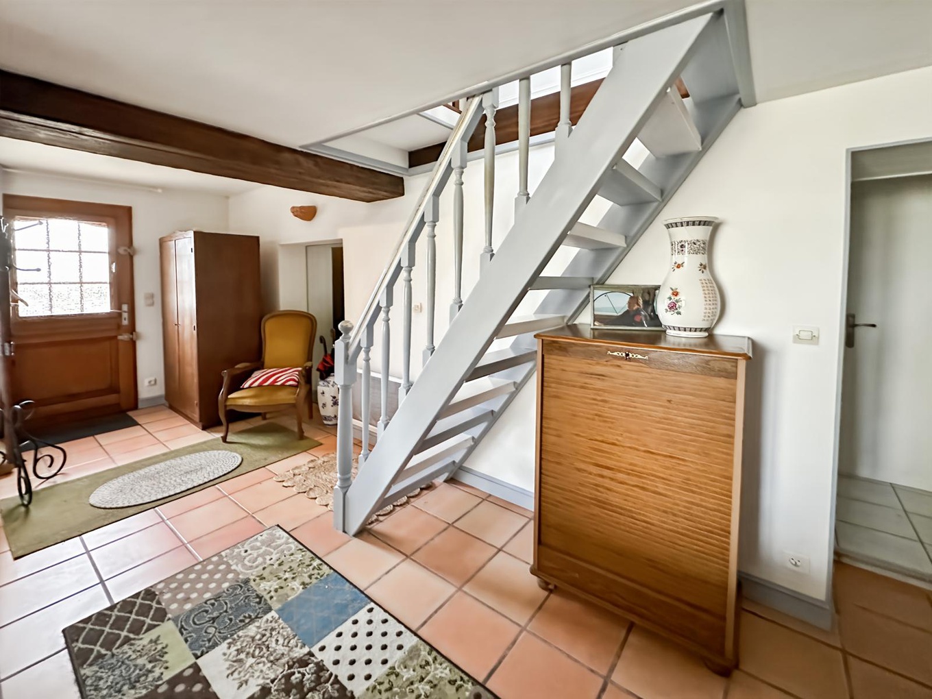 Achat immobilier Maison 5 pièces  118m2 à Fontcouverte (17100) - Photo n°9