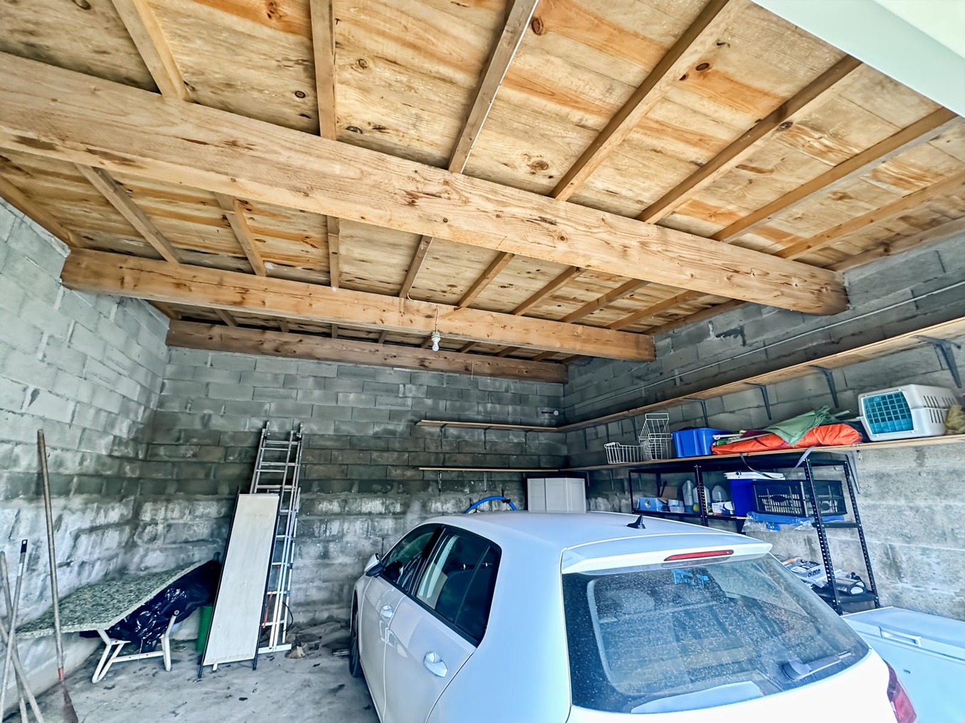 Achat immobilier Maison 5 pièces  118m2 à Fontcouverte (17100) - Photo n°6