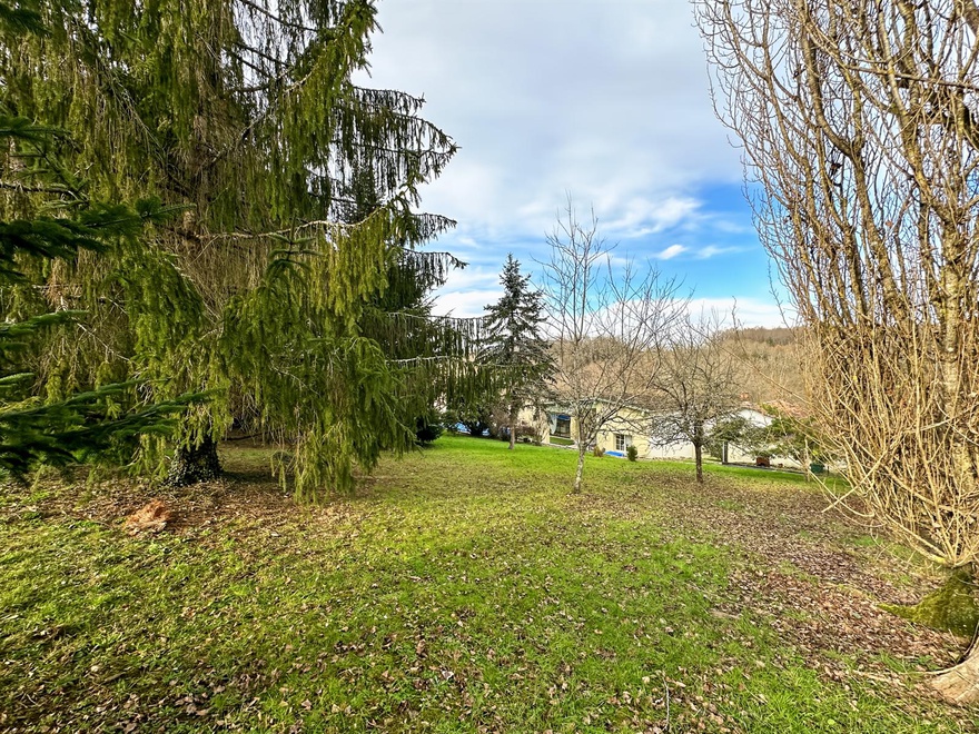 maison 5 pièces - 118m2 à Fontcouverte (17100)