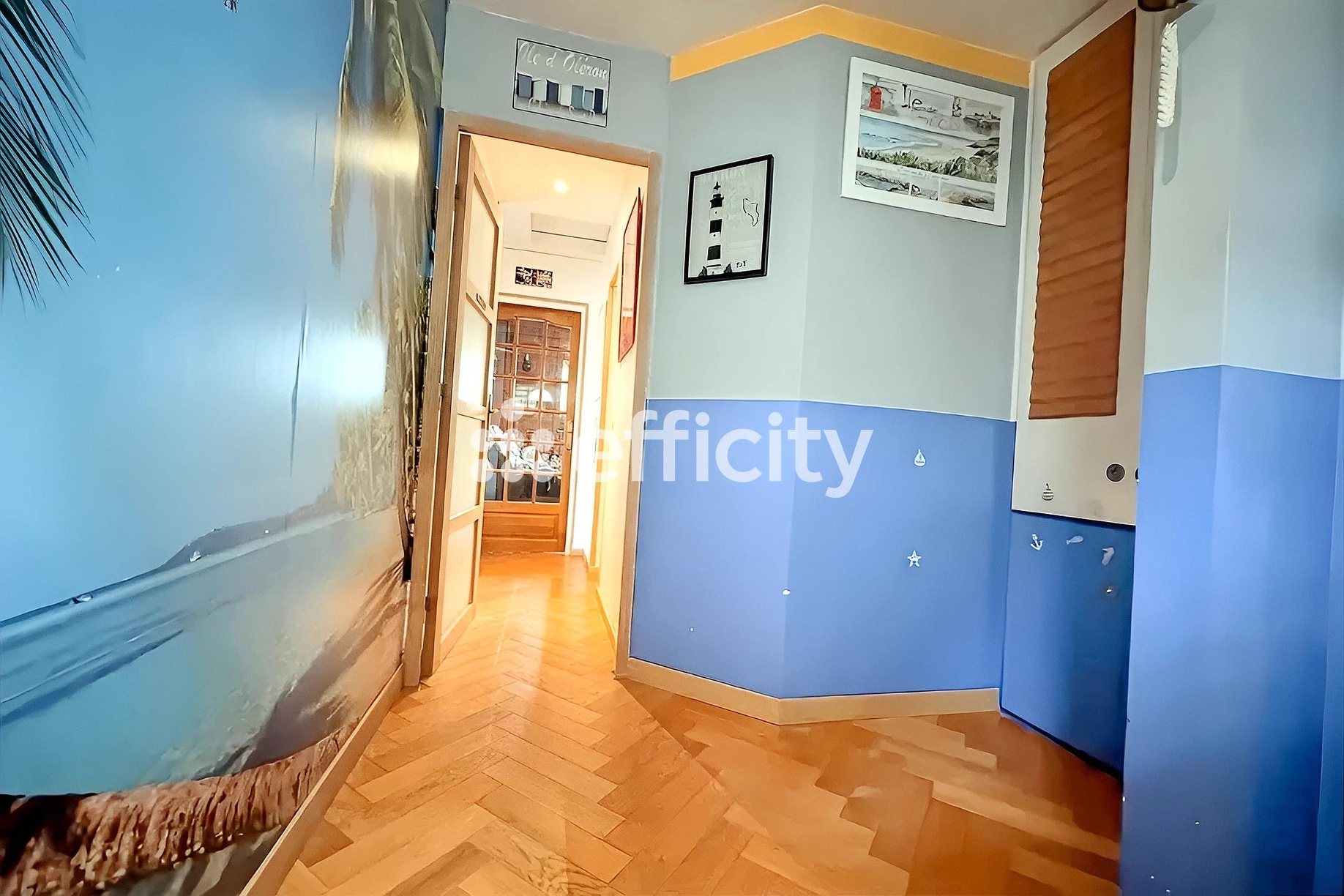 Achat immobilier Maison 4 pièces  85m2 à Saint-Prix (95390) - Photo n°19