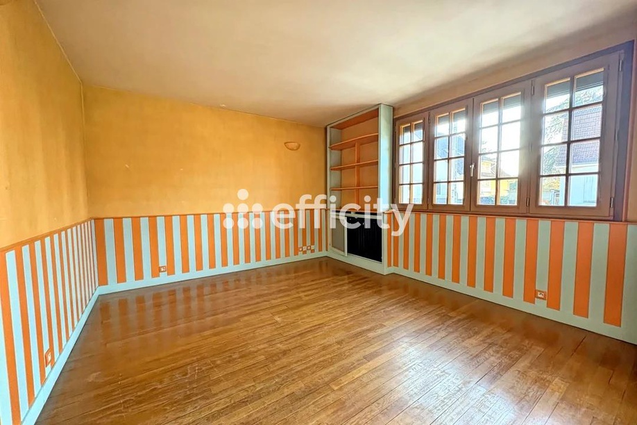 Achat immobilier Maison 4 pièces  85m2 à Saint-Prix (95390) - Photo n°13