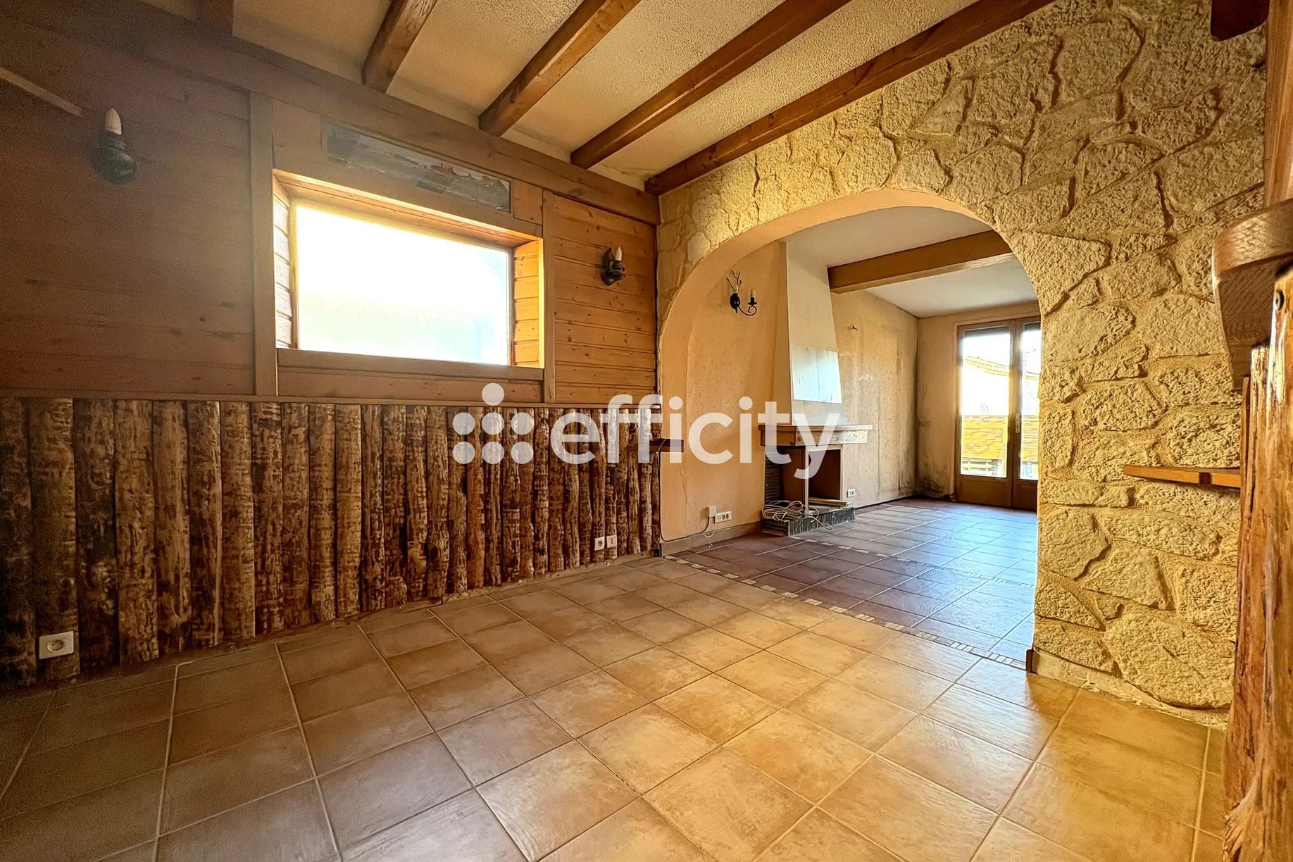 Achat immobilier Maison 4 pièces  85m2 à Saint-Prix (95390) - Photo n°6