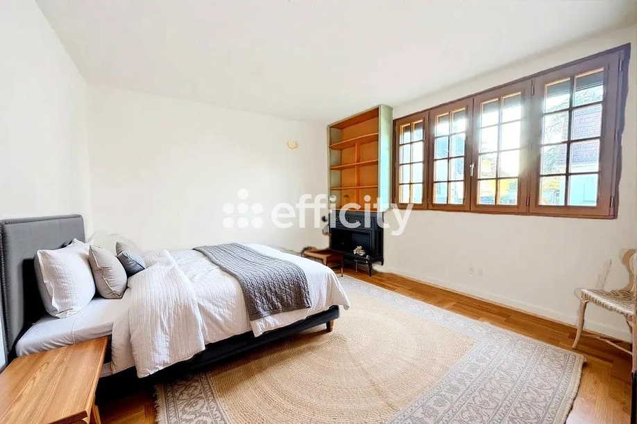 Achat immobilier Maison 4 pièces  85m2 à Saint-Prix (95390) - Photo n°14