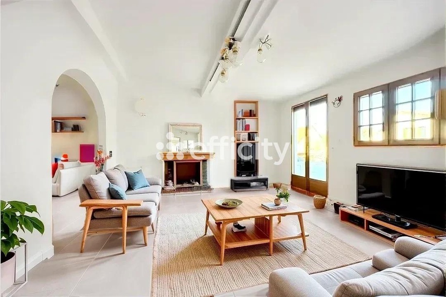 Achat immobilier Maison 4 pièces  85m2 à Saint-Prix (95390) - Photo n°7