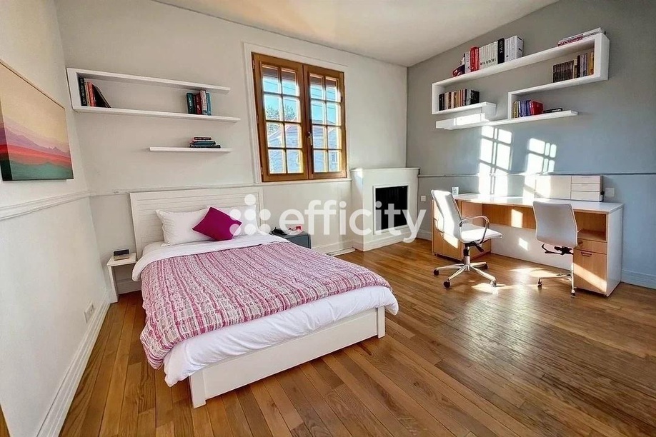 Achat immobilier Maison 4 pièces  85m2 à Saint-Prix (95390) - Photo n°10