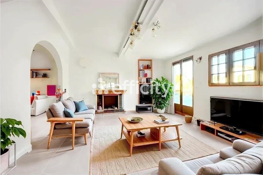 Achat immobilier Maison 4 pièces  85m2 à Saint-Prix (95390) - Photo n°16