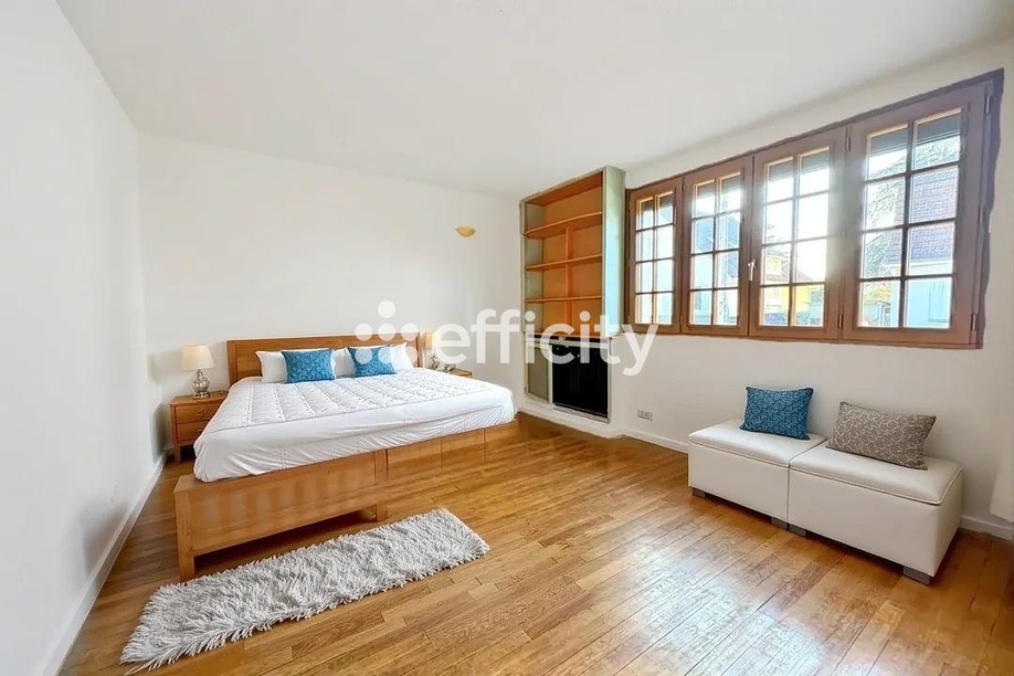 Achat immobilier Maison 4 pièces  85m2 à Saint-Prix (95390) - Photo n°12