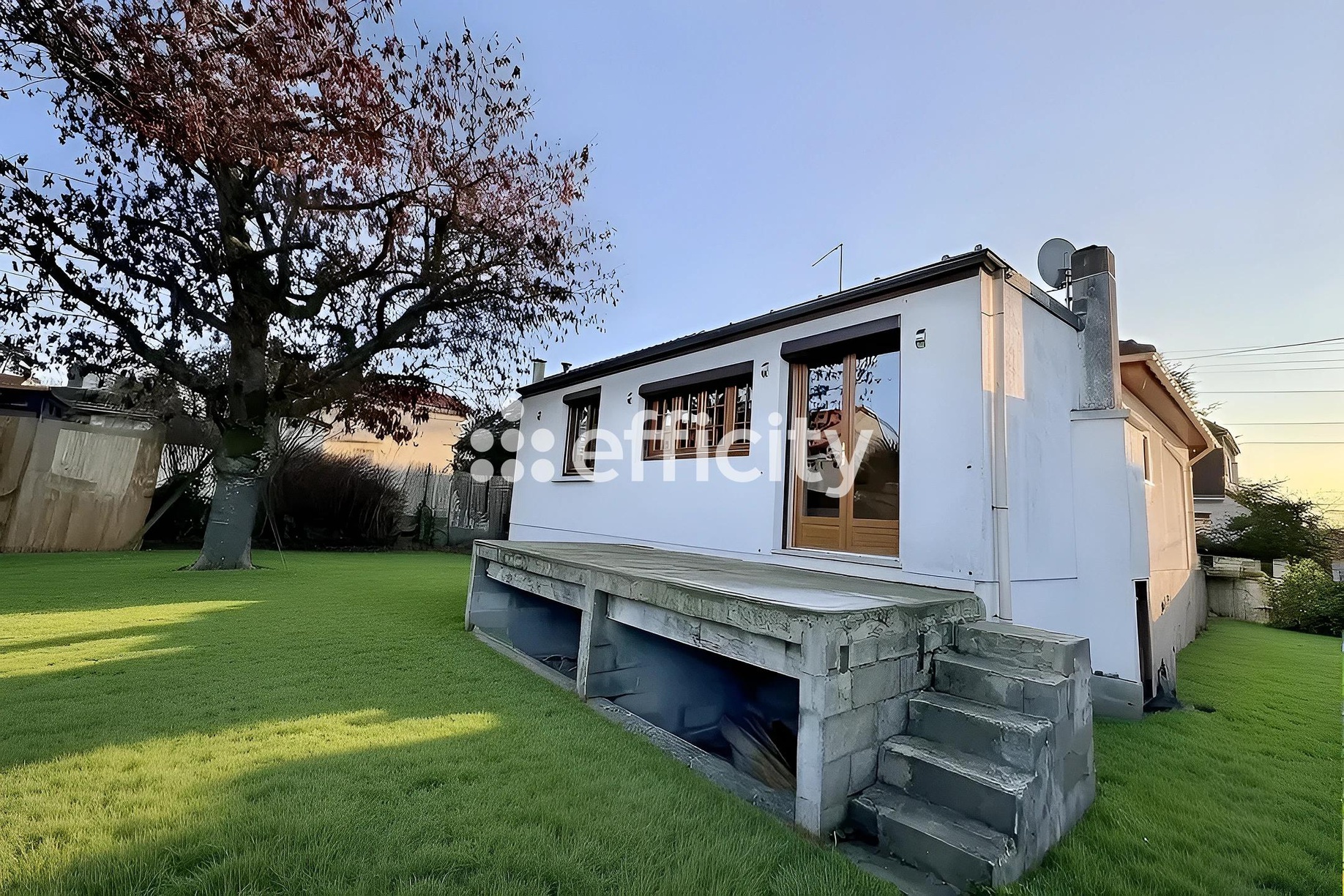 Achat immobilier Maison 4 pièces  85m2 à Saint-Prix (95390) - Photo n°22