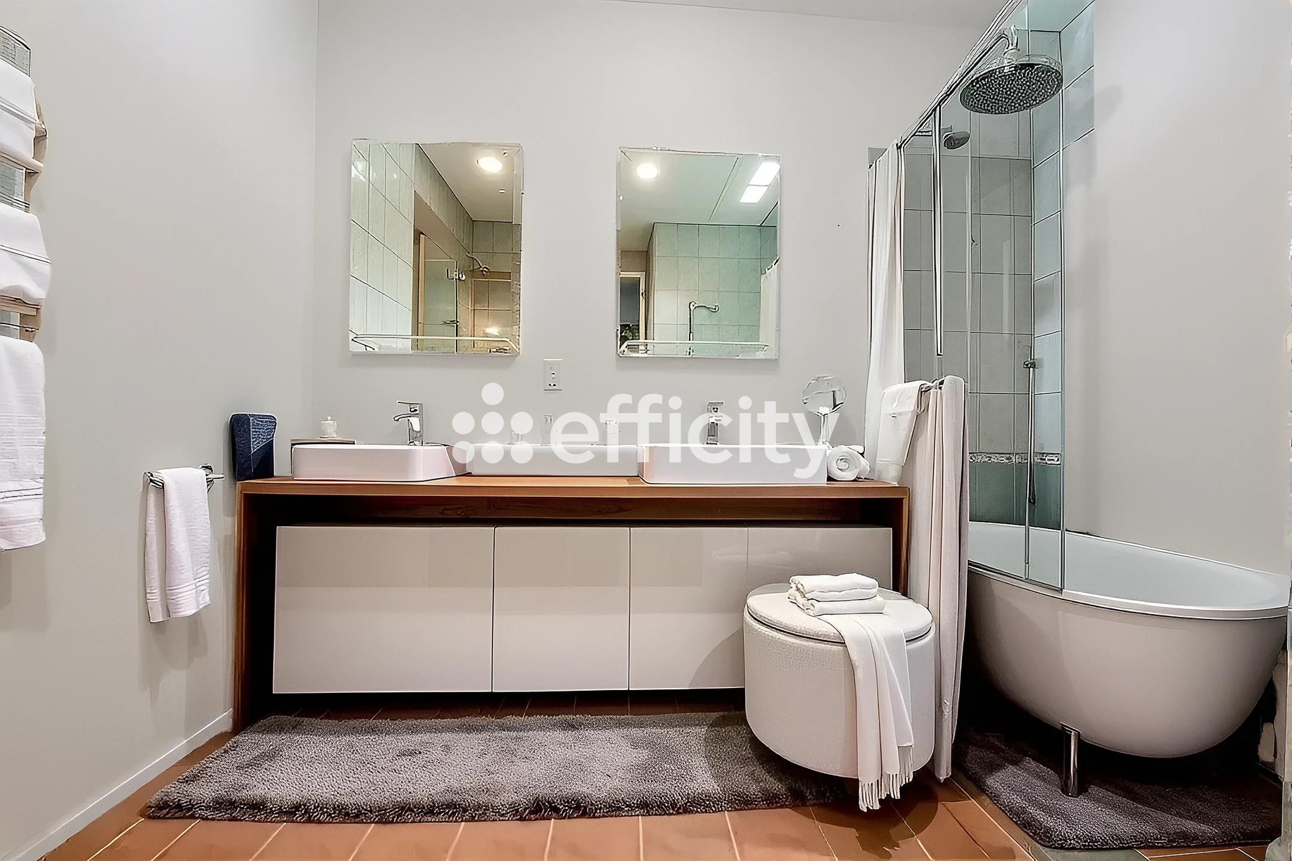 Achat immobilier Maison 4 pièces  85m2 à Saint-Prix (95390) - Photo n°21