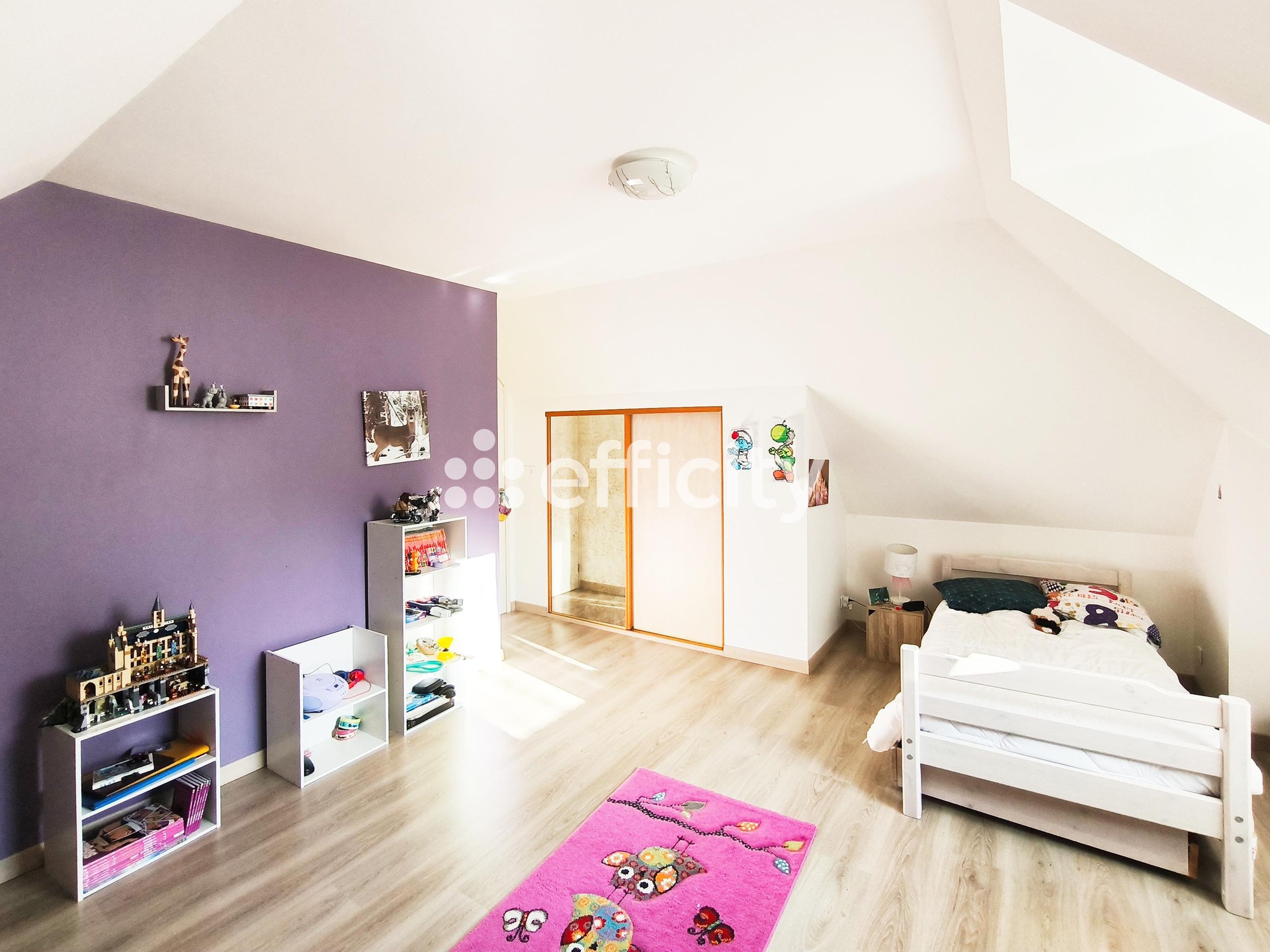 Achat immobilier Maison 7 pièces  166m2 à Villedieu-les-Poêles-Rouffigny (50800) - Photo n°16