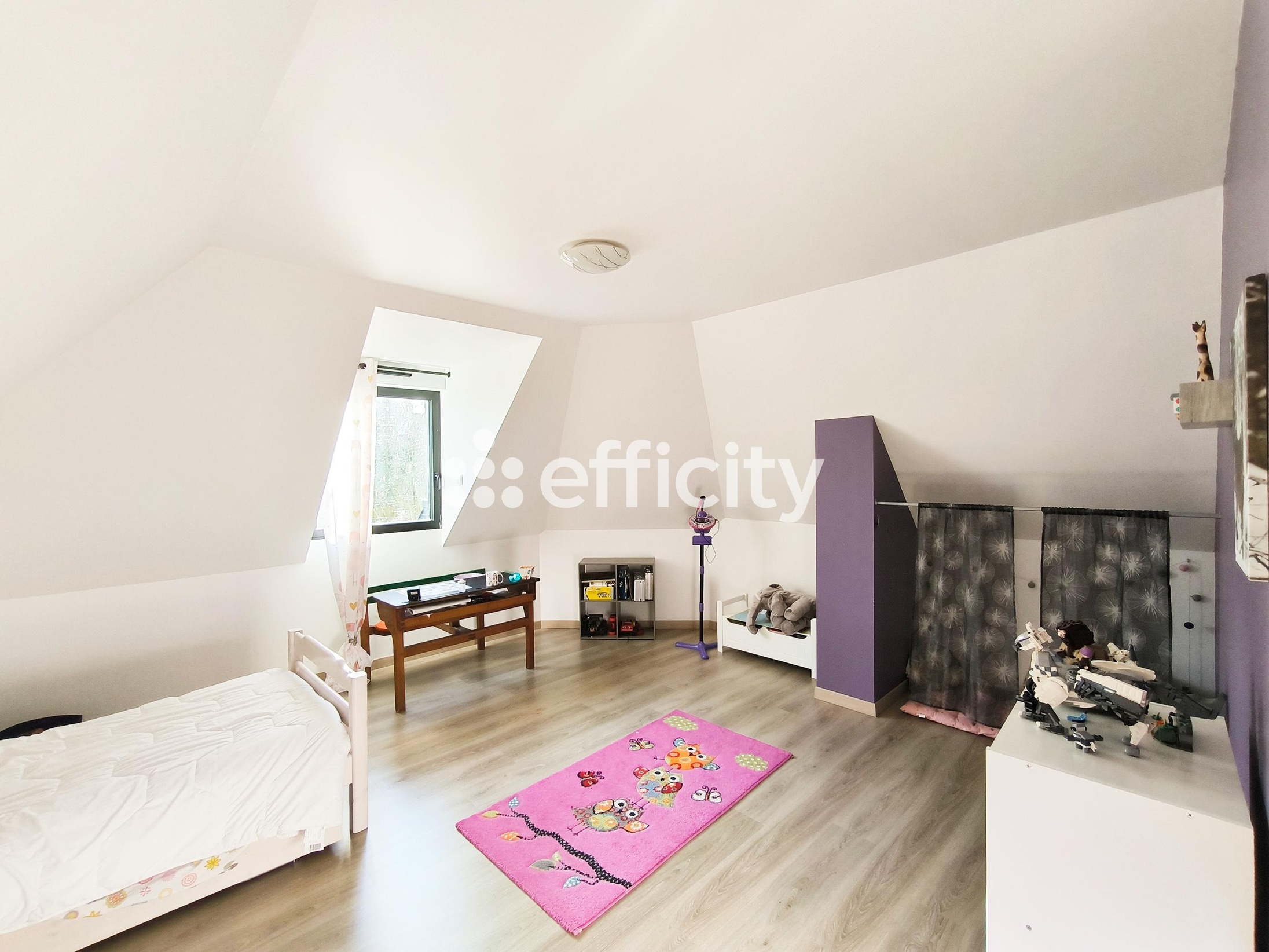 Achat immobilier Maison 7 pièces  166m2 à Villedieu-les-Poêles-Rouffigny (50800) - Photo n°15