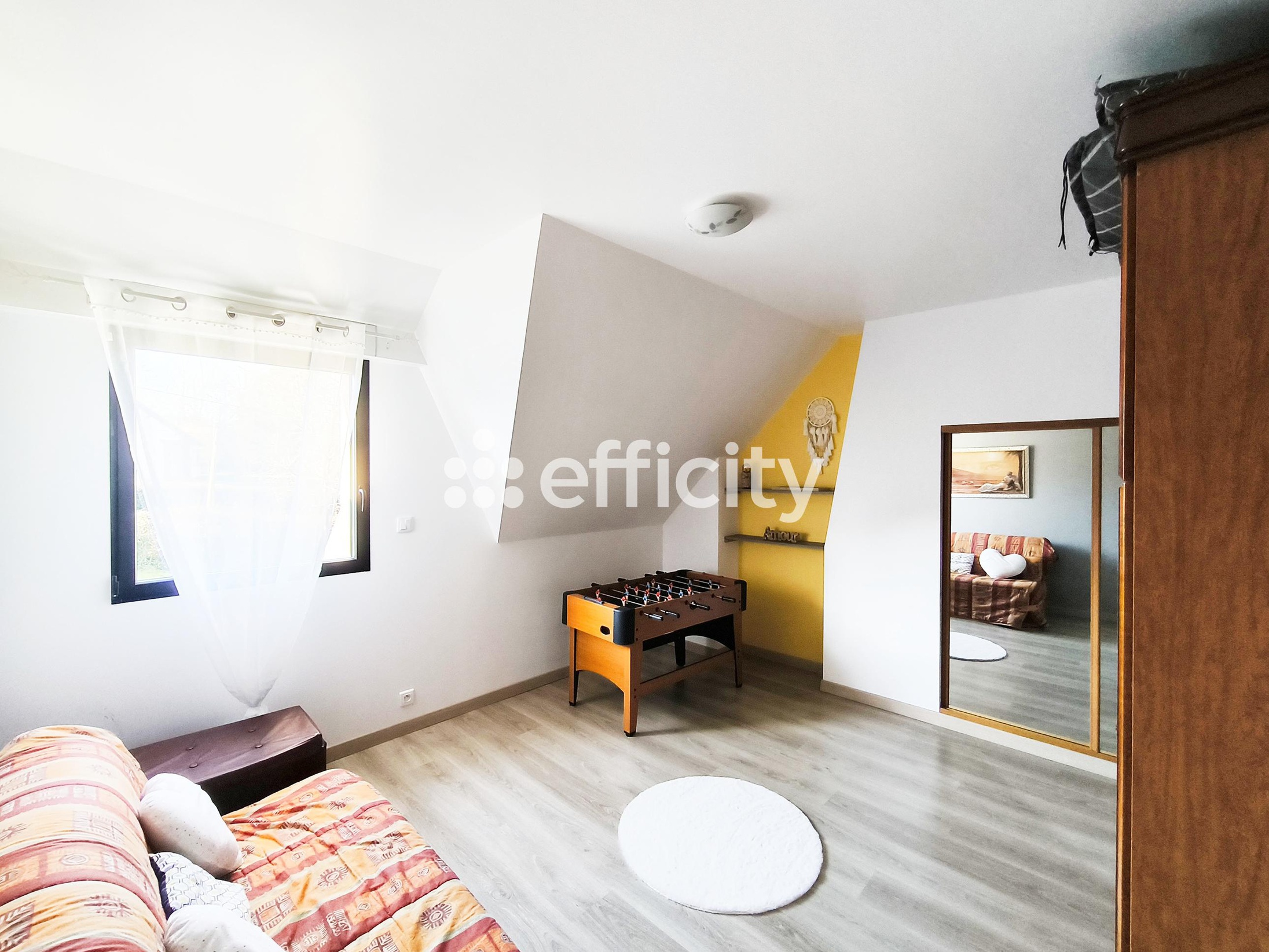 Achat immobilier Maison 7 pièces  166m2 à Villedieu-les-Poêles-Rouffigny (50800) - Photo n°17