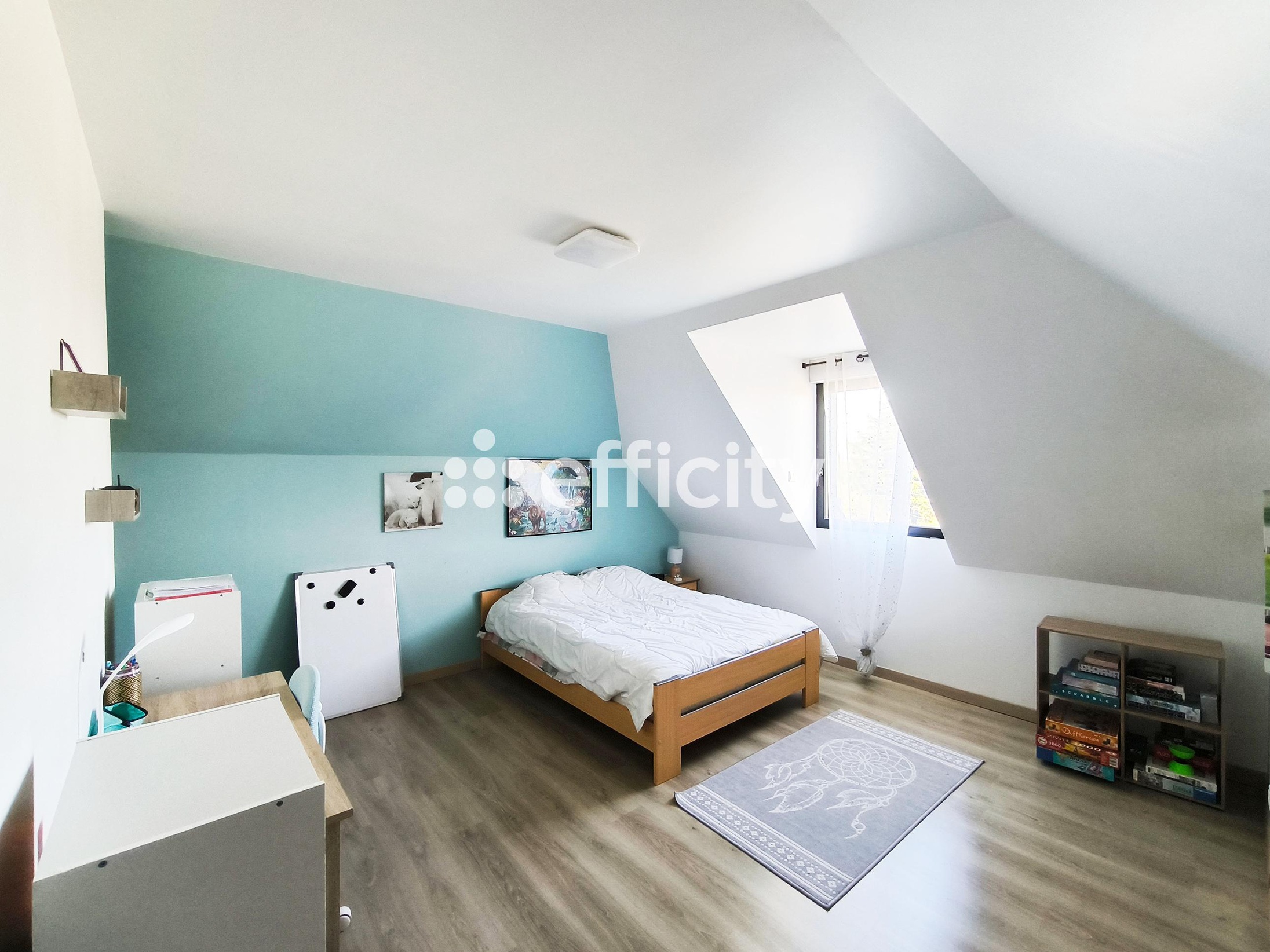 Achat immobilier Maison 7 pièces  166m2 à Villedieu-les-Poêles-Rouffigny (50800) - Photo n°18